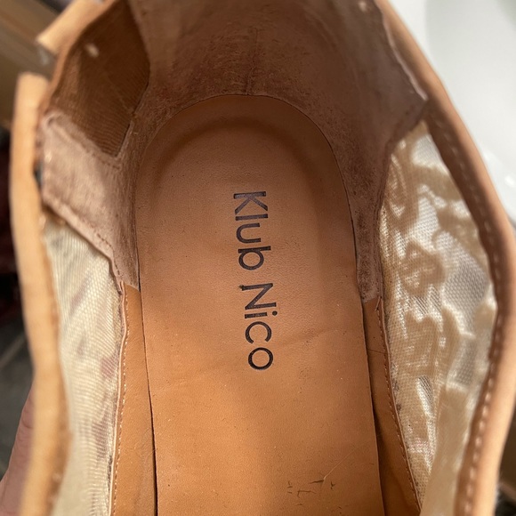 Klub Nico shooties - Picture 6 of 7